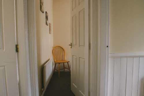 Ferienwohnung Number 47 Londonderry Exterior foto